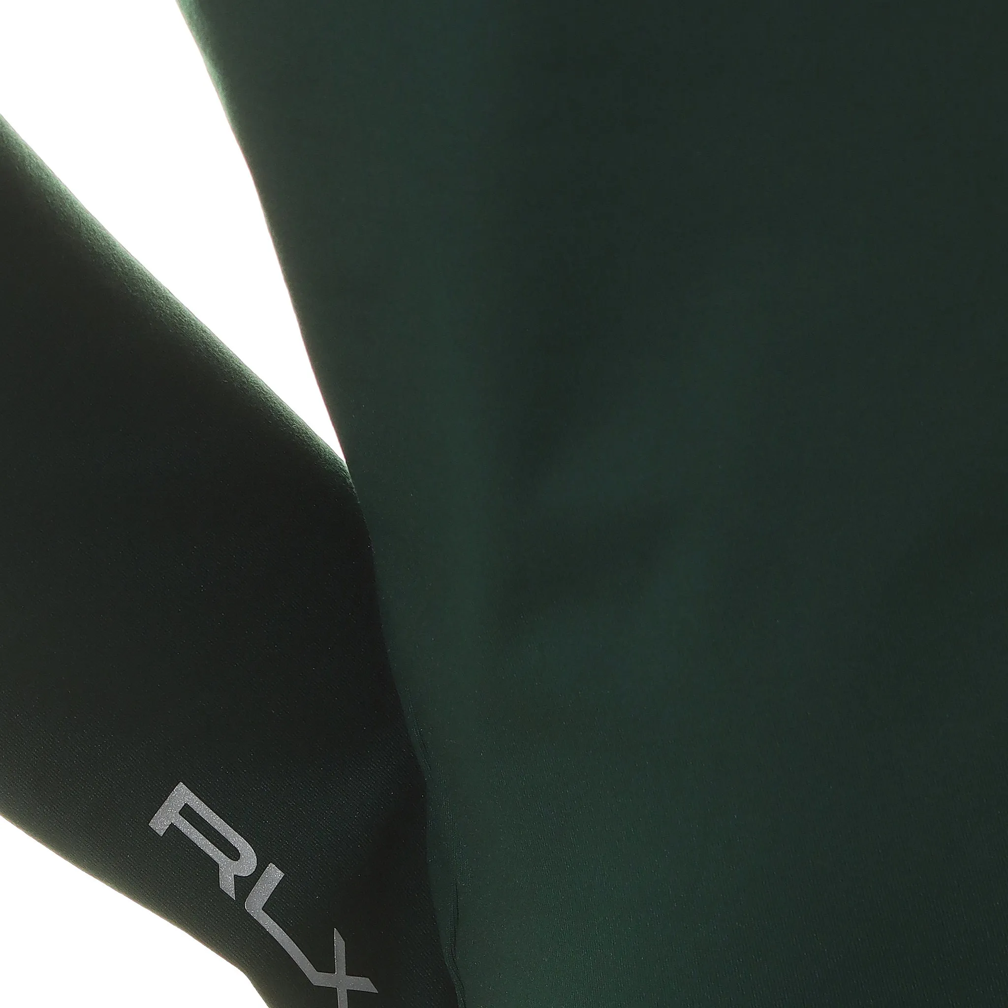 RLX Ralph Lauren Stretch Jersey Half Zip