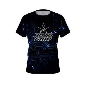 Roto Grip Circuit CoolWick Bowling Jersey