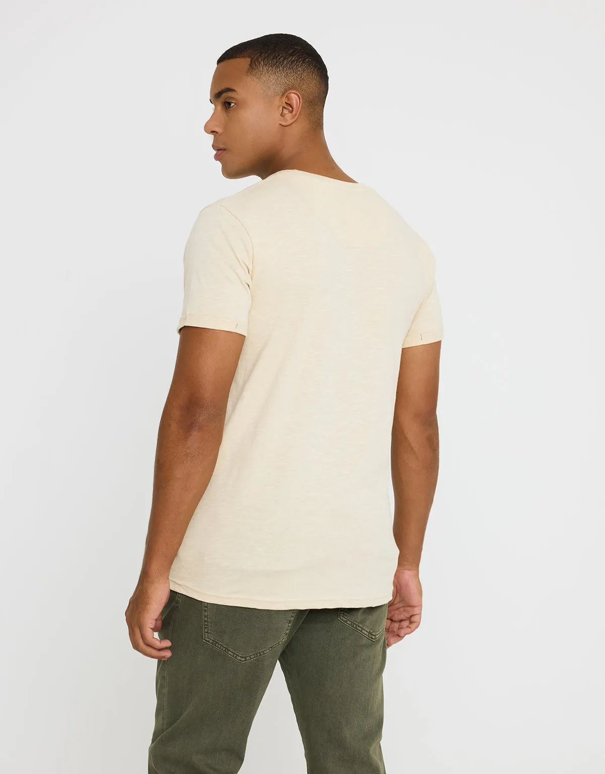 Short Sleeve T-shirt - Segui