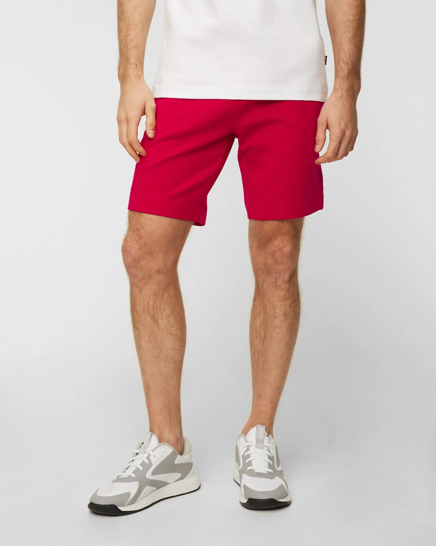 Shorts Boss Headlo 1 50497184-660