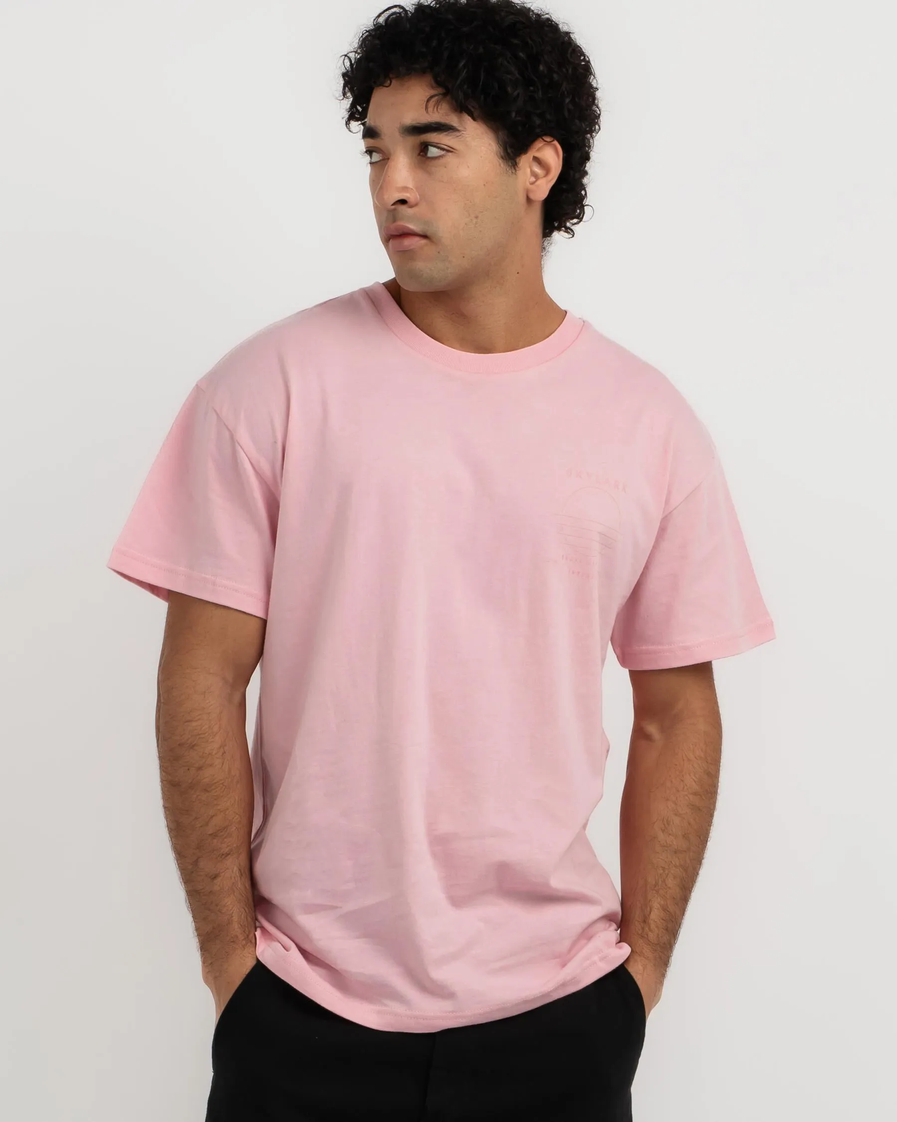 Skylark At Ease T-Shirt