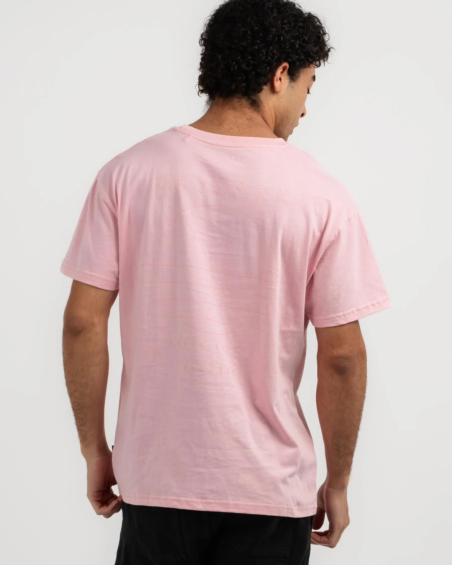 Skylark At Ease T-Shirt