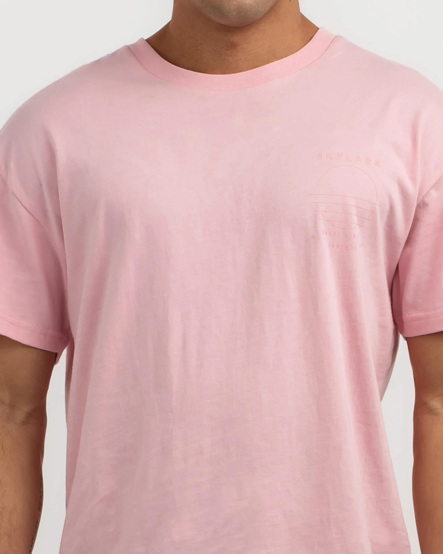 Skylark At Ease T-Shirt