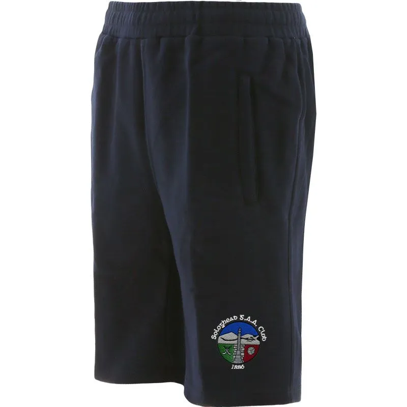 Solohead GAA Kids' Benson Fleece Shorts