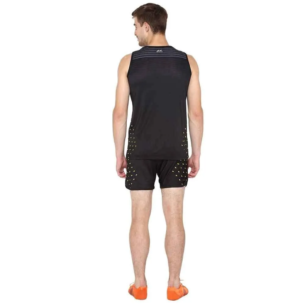 Spirit Sublimation Track and  Field Jersey Set