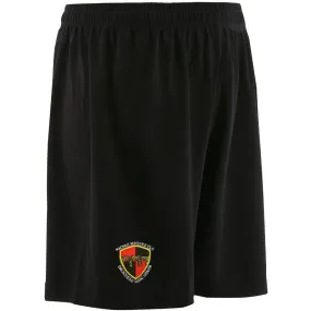 St Marys GAC Maguiresbridge Aztec Shorts