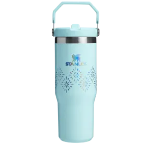 STANLEY CLASSIC FLIP STRAW TUMB