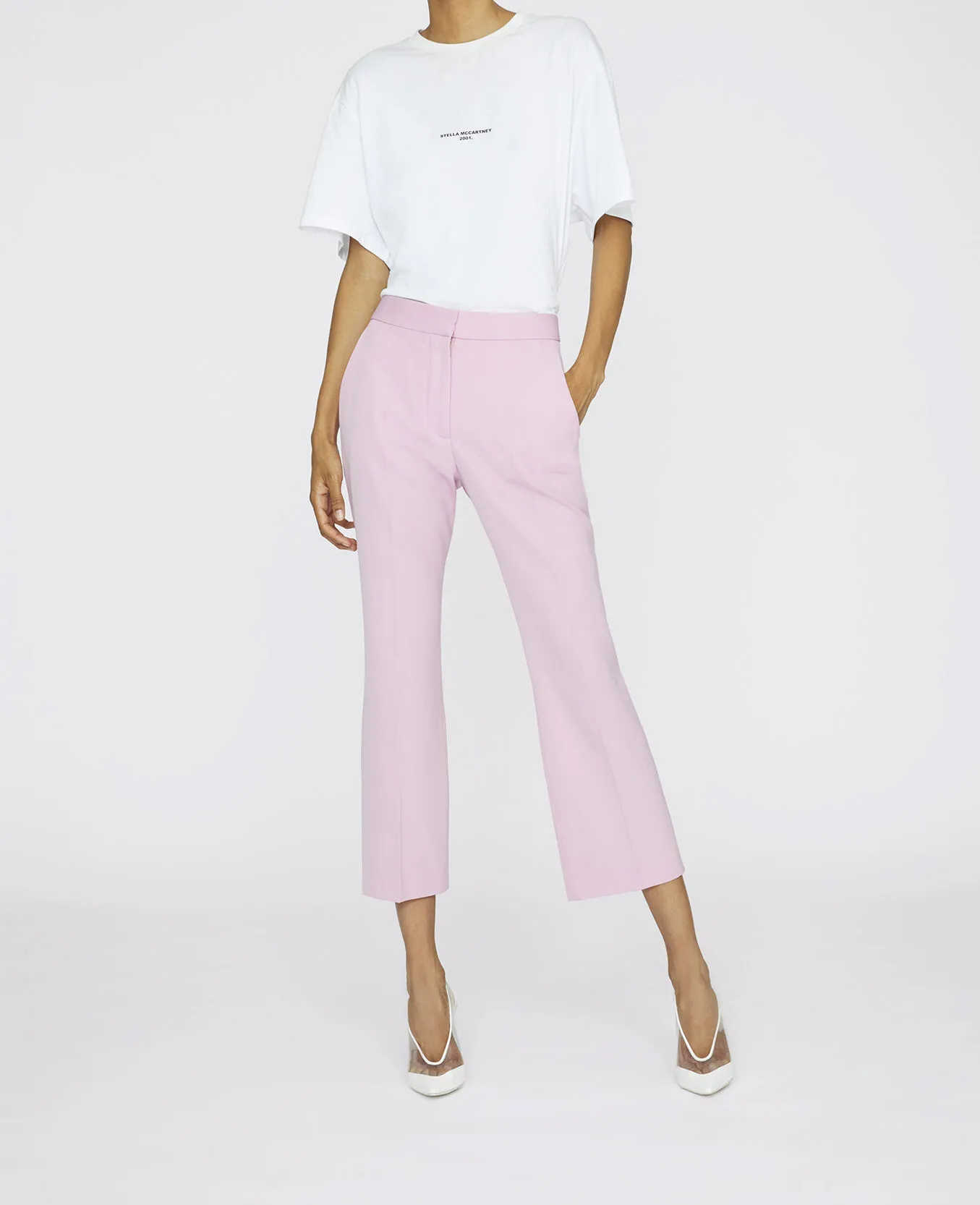 Stella McCartney 2001. T-shirt