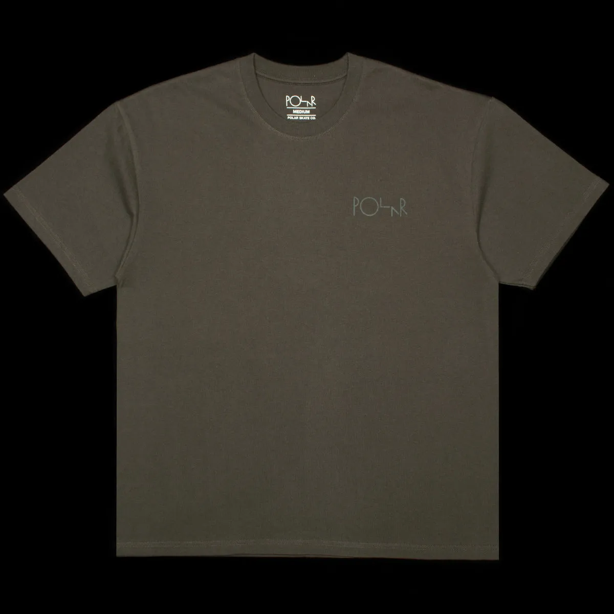 Stoke Logo T-Shirt