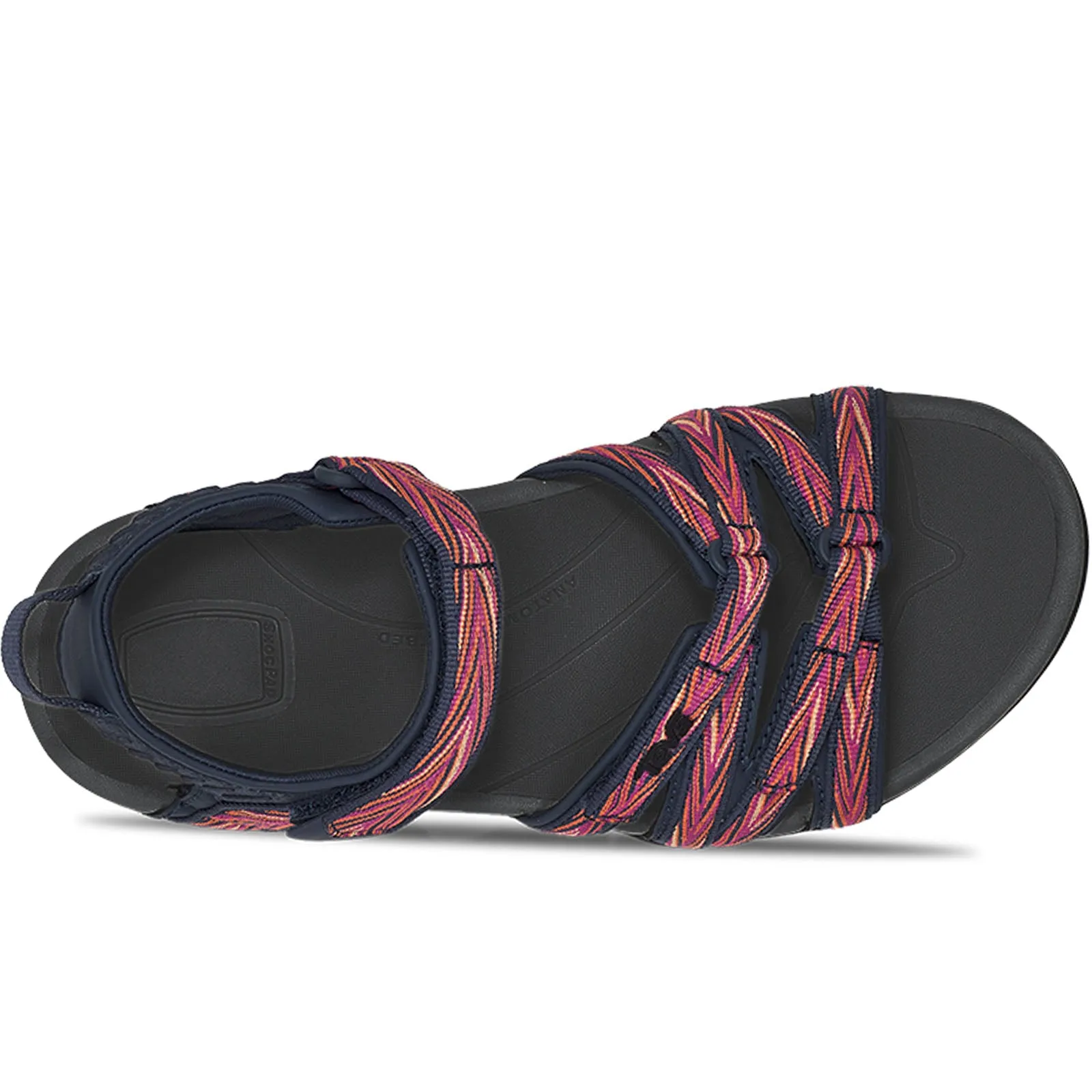 Teva Womens Tirra Walking Sandals