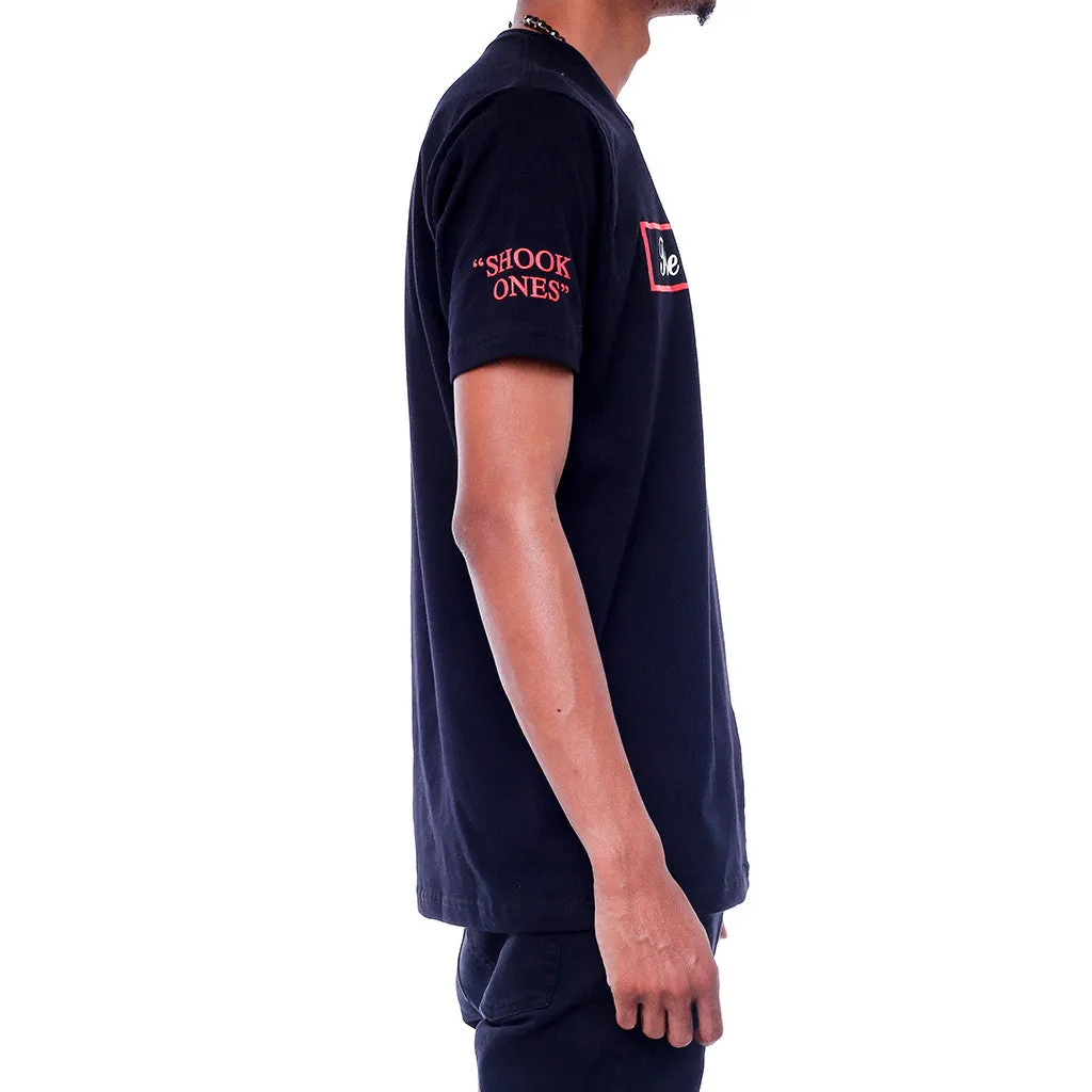 The Infamous Black T Shirt