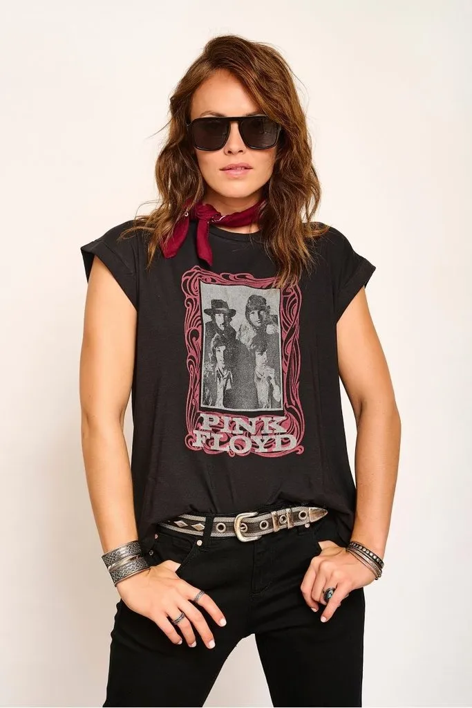 TIVOLO FLOYD T SHIRT