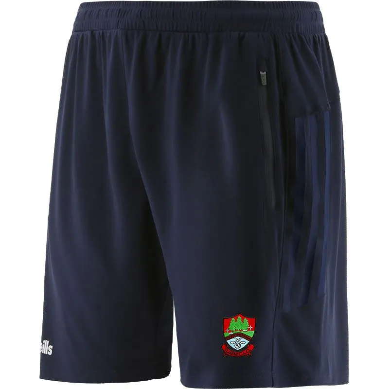 Toome GAA Kids' Osprey Training Shorts
