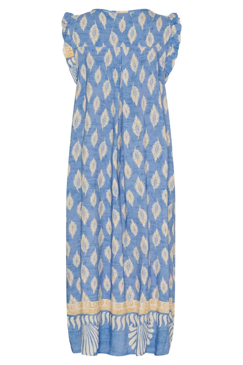 Vigds 6303 | Jeans tpf | Kjole fra Marta du Chateau