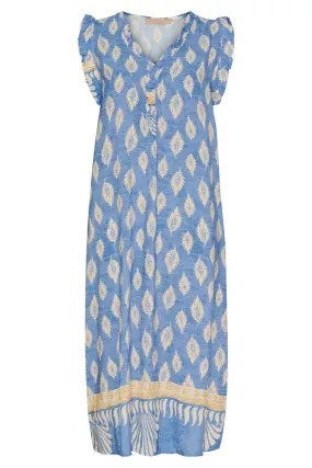 Vigds 6303 | Jeans tpf | Kjole fra Marta du Chateau