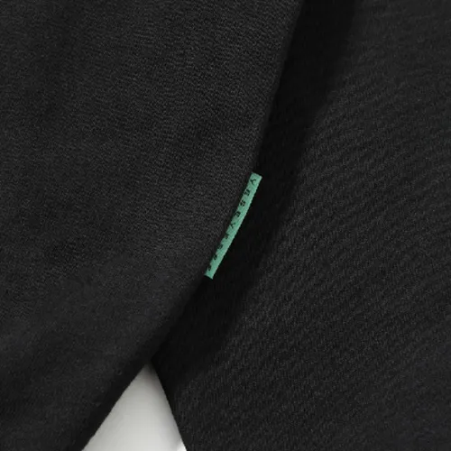 YESEYESEE  |Unisex Street Style Long Sleeves Logo Hoodies