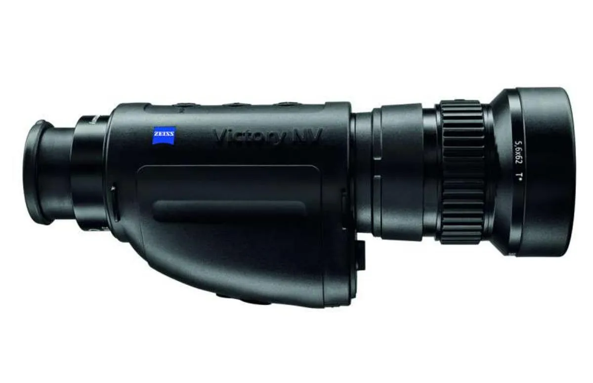 Zeiss Victory NV 5.6x62 T*