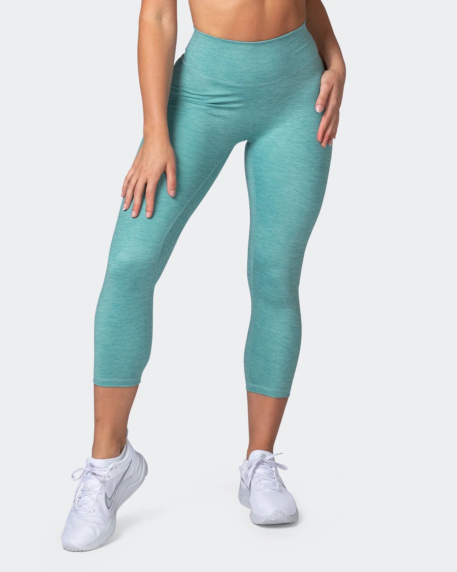 Zero Rise Everyday 7/8 Leggings